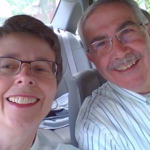 Meet your Posher, Raymond